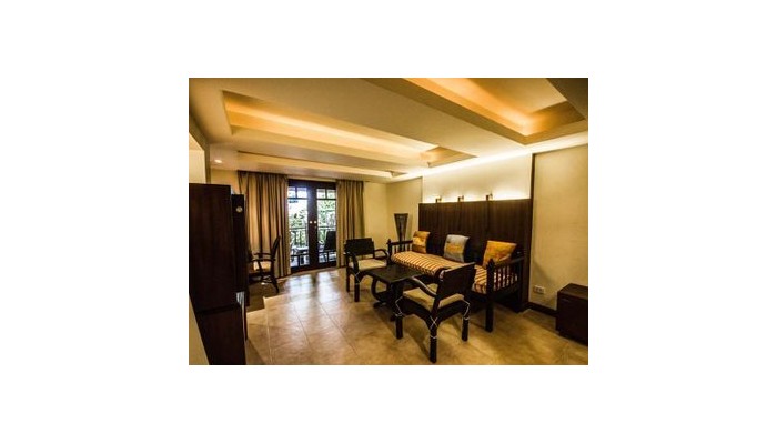 Poza pentru Samui Sense Beach Resort 134-1488287990 Samui Sense Beach Resort poza 2