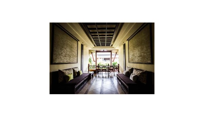 Poza pentru Samui Sense Beach Resort 37-1488287999 Samui Sense Beach Resort poza 9