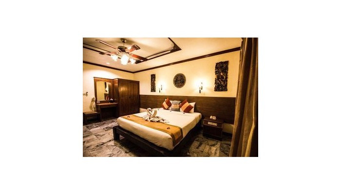 Poza pentru Samui Sense Beach Resort 606-1488287993 Samui Sense Beach Resort poza 4