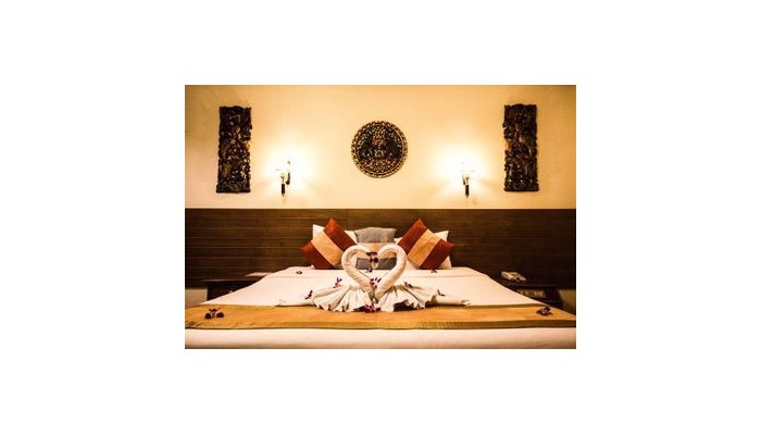 Poza pentru Samui Sense Beach Resort 711-1488288002 Samui Sense Beach Resort poza 11