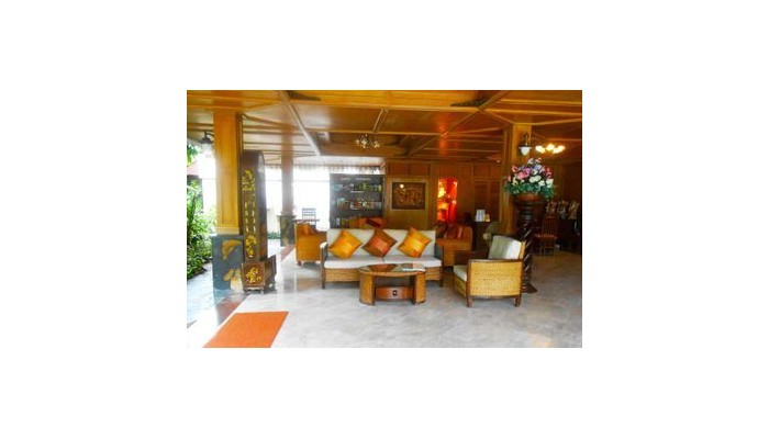 Poza pentru Samui Sense Beach Resort 929-1488287998 Samui Sense Beach Resort poza 8