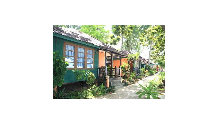 Poza pentru Sand Sea Resort & Spa 1-1488288038 Sand Sea Resort & Spa poza 2