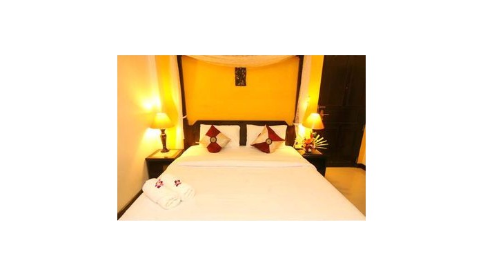 Poza pentru Sand Sea Resort & Spa 187-1488288048 Sand Sea Resort & Spa poza 11