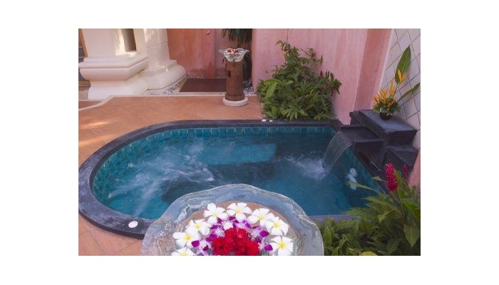 Poza pentru Santiburi Golf Resort And Spa 276-1488285561 Santiburi Golf Resort And Spa poza 3