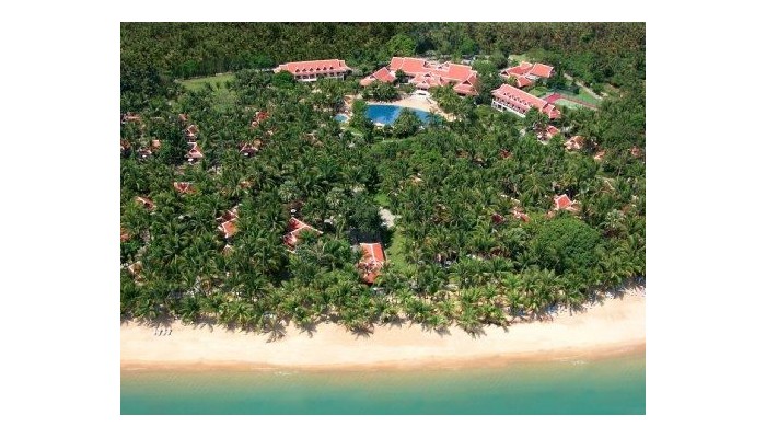 Poza pentru Santiburi Golf Resort And Spa 458-1488285557 Santiburi Golf Resort And Spa poza 1