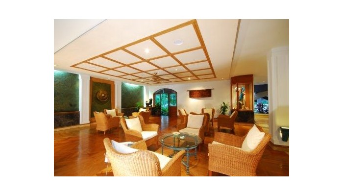 Poza pentru Santiburi Golf Resort And Spa 735-1488285559 Santiburi Golf Resort And Spa poza 2