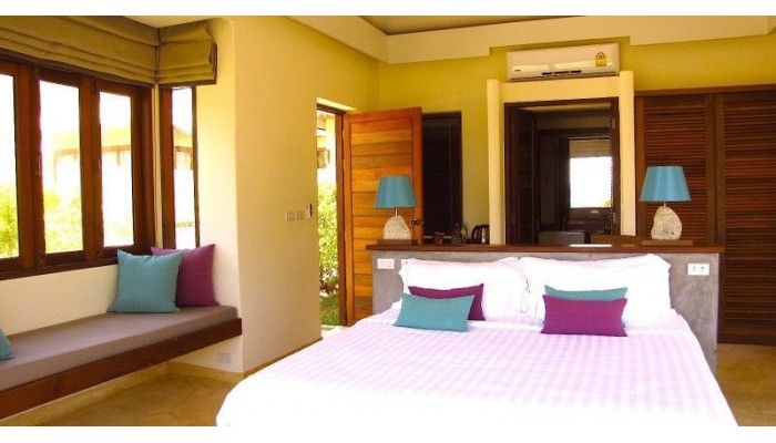 Poza pentru Sea Dance Resort 37-1488287338 Sea Dance Resort poza 2