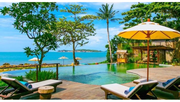 Poza pentru Sea Dance Resort 426-1488287341 Sea Dance Resort poza 4