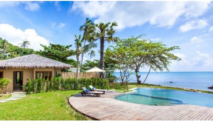 Poza pentru Sea Dance Resort 772-1488287336 Sea Dance Resort poza 1