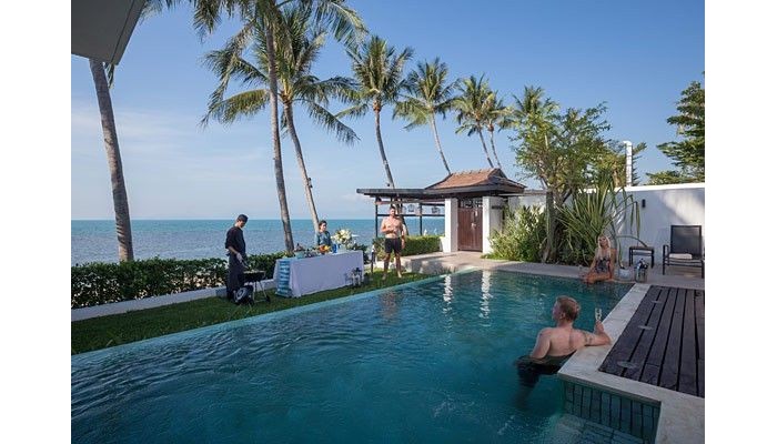 Poza pentru Sea Koh Samui Resort & Spa 315-1488287351 Sea Koh Samui Resort & Spa poza 1