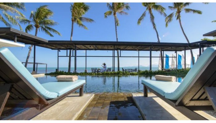 Poza pentru Sea Koh Samui Resort & Spa 695-1488287355 Sea Koh Samui Resort & Spa poza 4