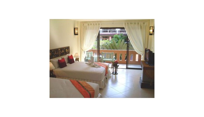 Poza pentru Seascape Beach Resort 123-1488288062 Seascape Beach Resort poza 10