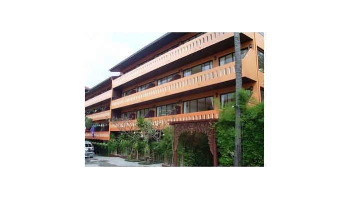 Poza pentru Seascape Beach Resort 281-1488288052 Seascape Beach Resort poza 2