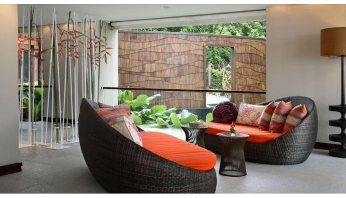 Poza pentru Shasa Resort & Residences 126-1488285599 Shasa Resort & Residences poza 2