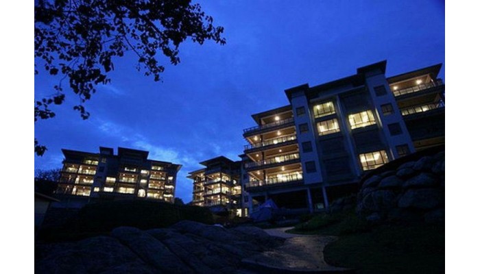 Poza pentru Shasa Resort & Residences 492-1488285597 Shasa Resort & Residences poza 1