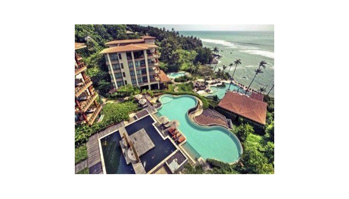 Poza pentru Shasa Resort & Residences 574-1488285611 Shasa Resort & Residences poza 6