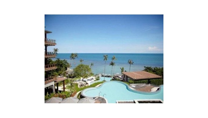 Poza pentru Shasa Resort & Residences, Koh Samui 628-1488285631 Shasa Resort & Residences, Koh Samui poza 5