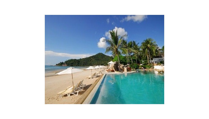 Poza pentru Sheraton Samui Resort 142-1488285651 Sheraton Samui Resort poza 9