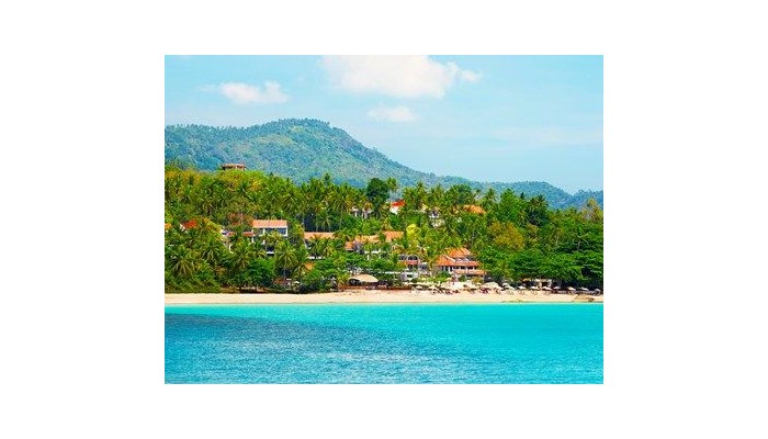 Sheraton Samui Resort poza 0
