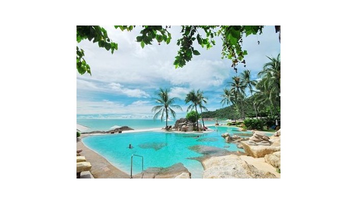 Poza pentru Sheraton Samui Resort 275-1488285649 Sheraton Samui Resort poza 7