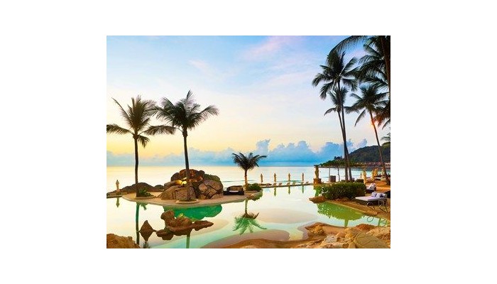 Poza pentru Sheraton Samui Resort 663-1488285650 Sheraton Samui Resort poza 8