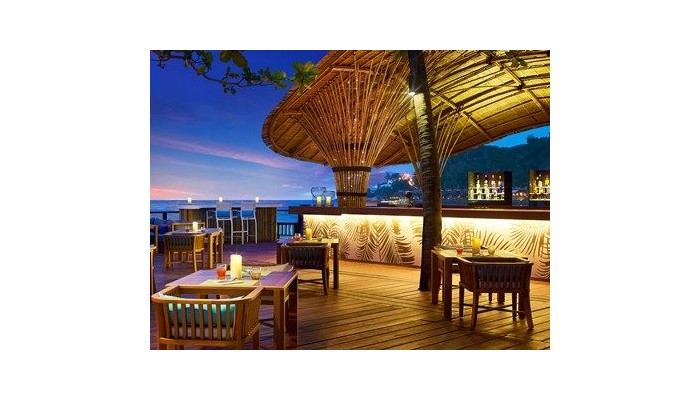 Poza pentru Sheraton Samui Resort 737-1488285647 Sheraton Samui Resort poza 6