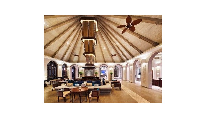 Poza pentru Sheraton Samui Resort 757-1488285641 Sheraton Samui Resort poza 2