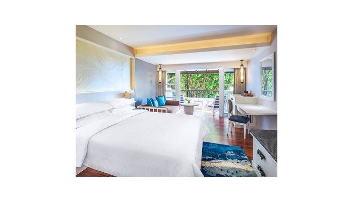 Poza pentru Sheraton Samui Resort 809-1488285642 Sheraton Samui Resort poza 3