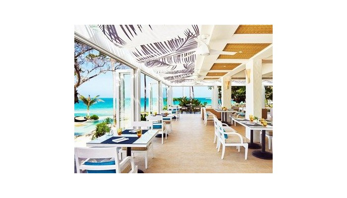 Poza pentru Sheraton Samui Resort 820-1488285646 Sheraton Samui Resort poza 5