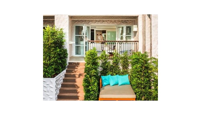 Poza pentru Sheraton Samui Resort 943-1488285644 Sheraton Samui Resort poza 4