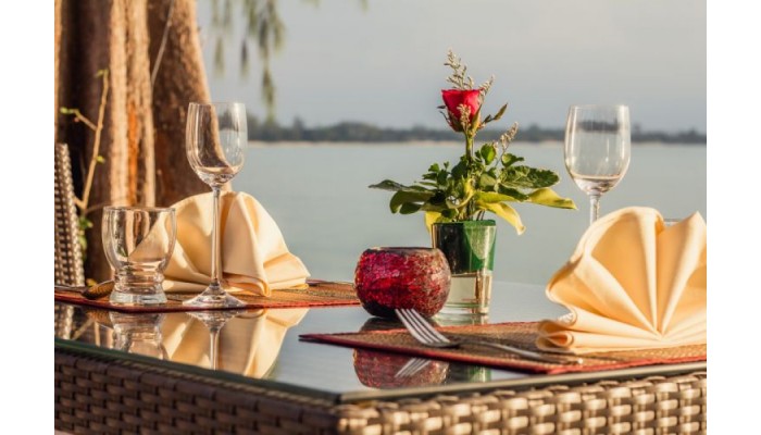 Poza pentru Siam Residence Boutique Resort 156-1488287367 Siam Residence Boutique Resort poza 2