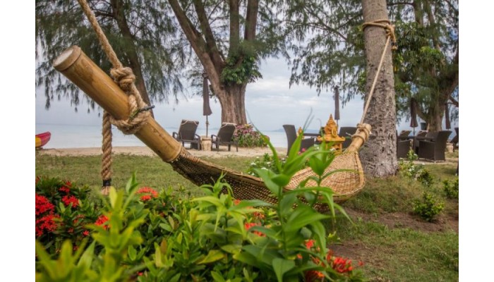 Poza pentru Siam Residence Boutique Resort 494-1488287372 Siam Residence Boutique Resort poza 5