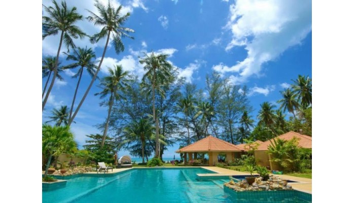 Poza pentru Siam Residence Boutique Resort 824-1488287365 Siam Residence Boutique Resort poza 1