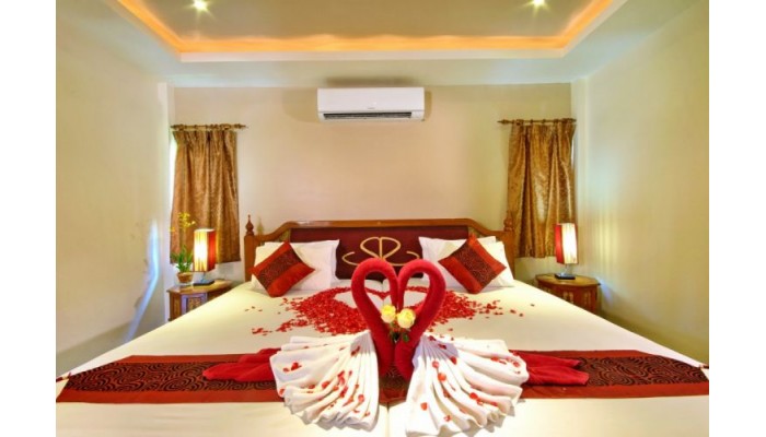 Poza pentru Siam Residence Boutique Resort 873-1488287369 Siam Residence Boutique Resort poza 3