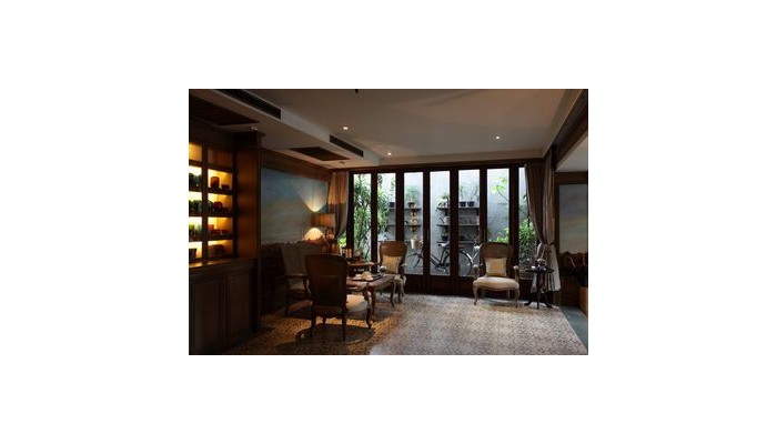 Poza pentru The Scent Hotel 531-1488287417 The Scent Hotel poza 2