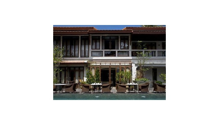 Poza pentru The Scent Hotel 556-1488287422 The Scent Hotel poza 8