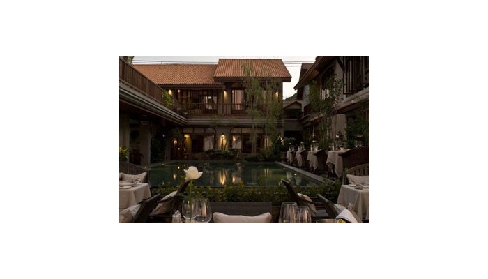 Poza pentru The Scent Hotel 583-1488287421 The Scent Hotel poza 7