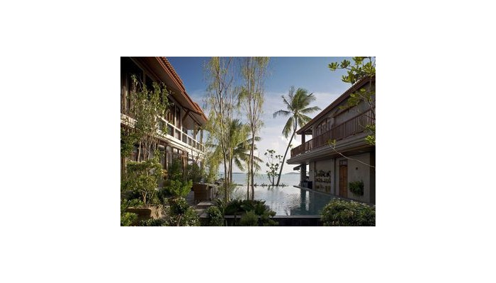 Poza pentru The Scent Hotel 76-1488287416 The Scent Hotel poza 1