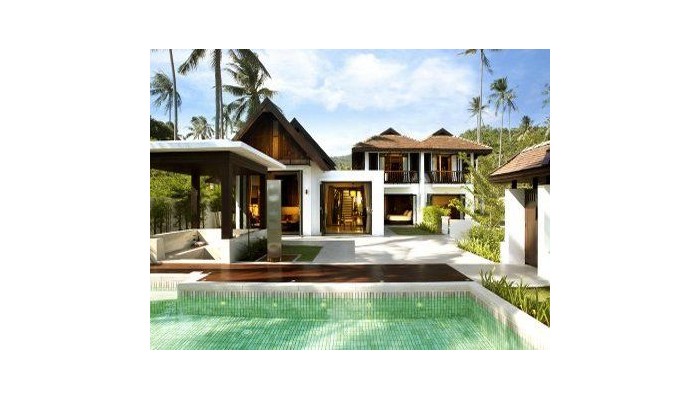 Poza pentru The Sea Koh Samui Resort & Spa Hotel 610-1488287445 The Sea Koh Samui Resort & Spa Hotel poza 0