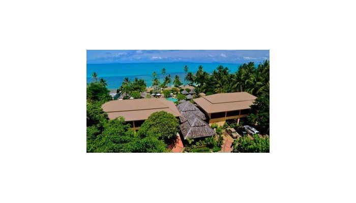 Poza pentru The Sunset Beach Resort & Spa 159-1488287446 The Sunset Beach Resort & Spa poza 0