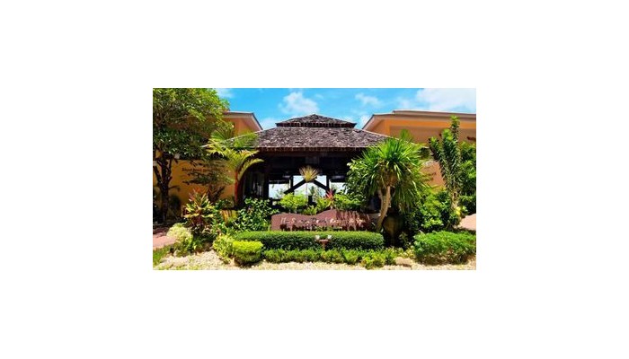 Poza pentru The Sunset Beach Resort & Spa 291-1488287449 The Sunset Beach Resort & Spa poza 2