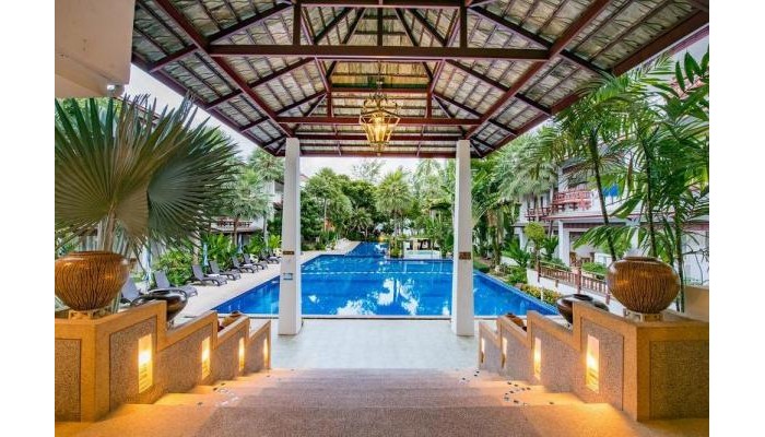 Poza pentru Koh Tao Montra Resort And Spa 1492-1552933689 Koh Tao Montra Resort And Spa poza 4