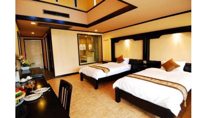 Poza pentru Koh Tao Montra Resort And Spa 4382-1552933691 Koh Tao Montra Resort And Spa poza 8