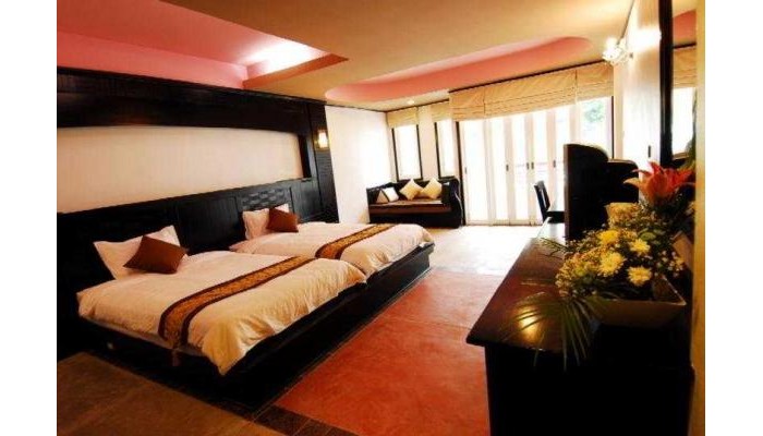 Poza pentru Koh Tao Montra Resort And Spa 5248-1552933688 Koh Tao Montra Resort And Spa poza 0