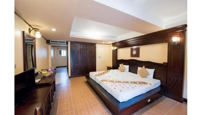 Poza pentru Koh Tao Montra Resort And Spa 8380-1552933688 Koh Tao Montra Resort And Spa poza 1