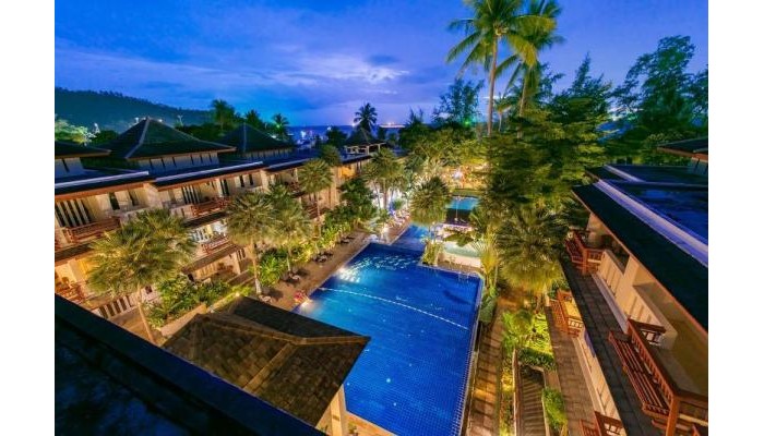 Poza pentru Koh Tao Montra Resort And Spa 8488-1552933690 Koh Tao Montra Resort And Spa poza 6