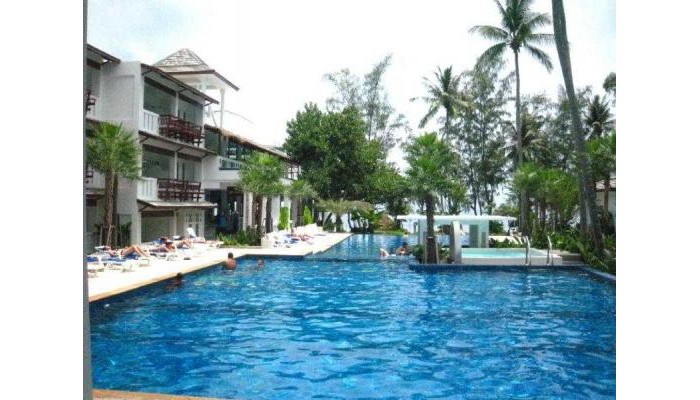 Poza pentru Koh Tao Montra Resort And Spa 8730-1552933688 Koh Tao Montra Resort And Spa poza 2