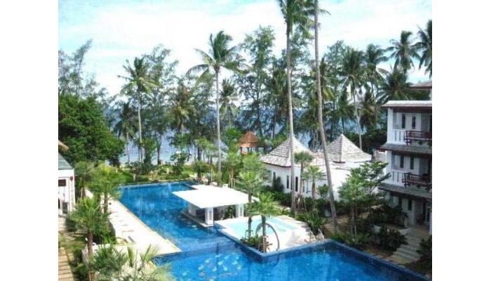 Poza pentru Koh Tao Montra Resort And Spa 881-1552933689 Koh Tao Montra Resort And Spa poza 3