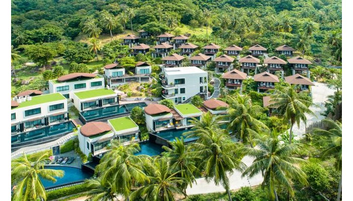 Poza pentru The Tarna Align Resort 1046-1552933819 The Tarna Align Resort poza 8