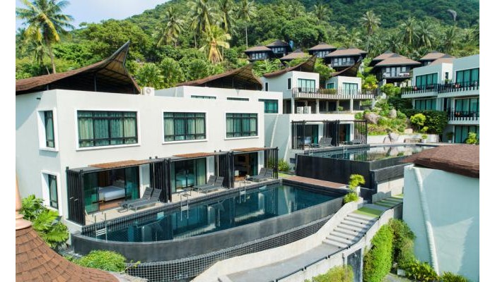 Poza pentru The Tarna Align Resort 165-1552933816 The Tarna Align Resort poza 5